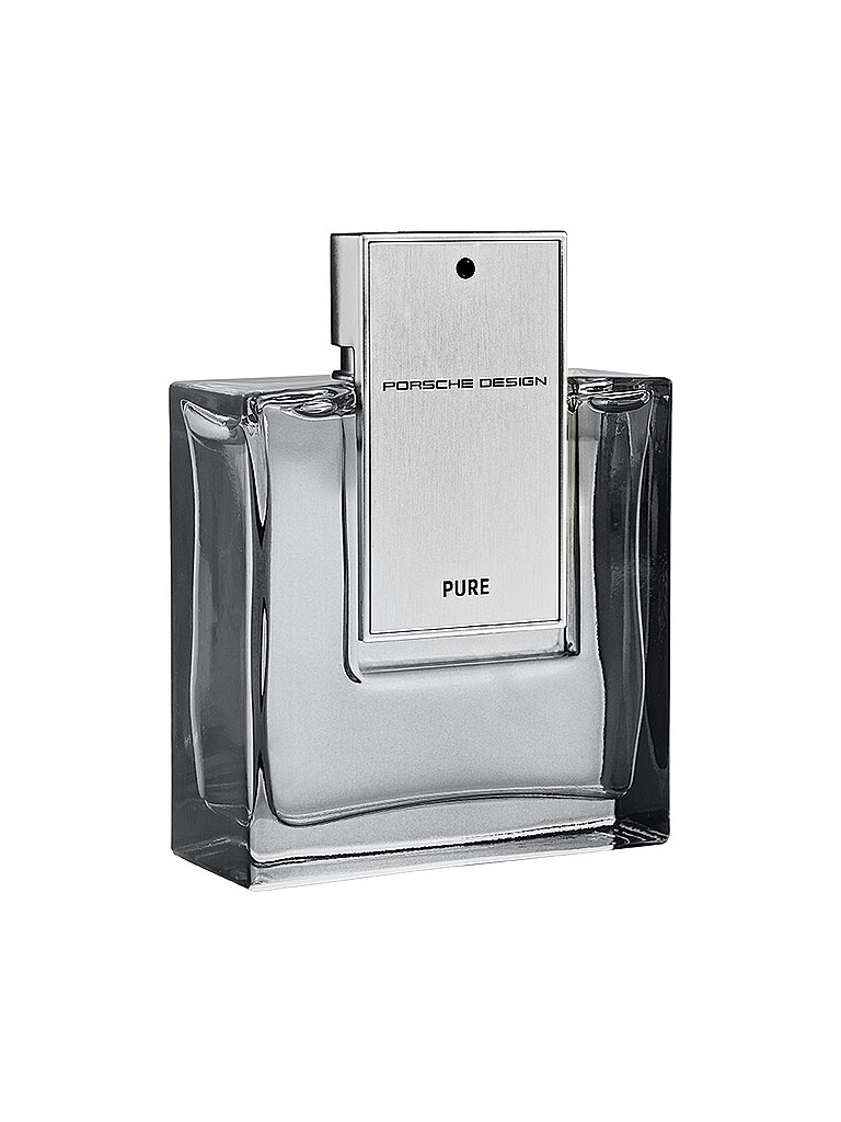 Porsche Design Pure Eau de Toilette 100ml 5